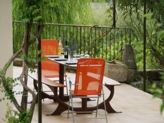 Quaint Holiday home in Les Vans with pool, cleaning included - Les Vans - 2