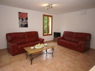 Quaint Holiday home in Les Vans with pool, cleaning included - Les Vans - 6