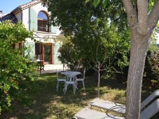 Quaint Holiday home in Les Vans with pool, cleaning included - Les Vans - 8