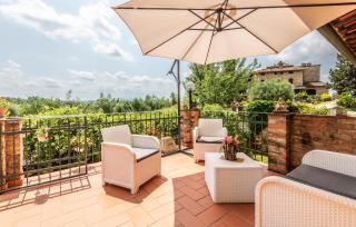 Cozy Apartment In Barberino, Tavarnelle - Zambra - 7