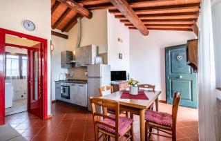 Cozy Apartment In Barberino, Tavarnelle - Zambra - 8
