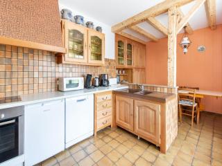 Holiday Home in Ruederbach near Lake, cleaning included - Ruederbach - 2