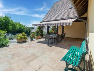 Holiday Home in Ruederbach near Lake, cleaning included - Ruederbach - 4