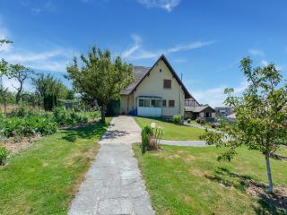 Holiday Home in Ruederbach near Lake, cleaning included - Ruederbach - 5