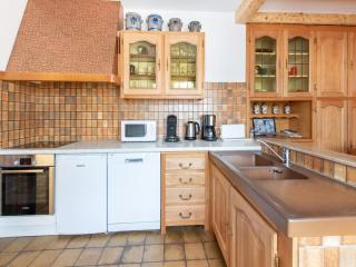 Holiday Home in Ruederbach near Lake, cleaning included - Ruederbach - 7