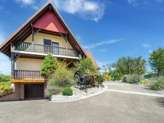 Holiday Home in Ruederbach near Lake, cleaning included - Ruederbach - 9