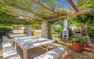 Casal Del Borgo 6 - Ostuni - 4