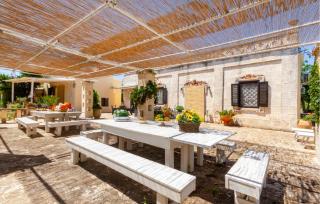 Casal Del Borgo 6 - Ostuni - 5