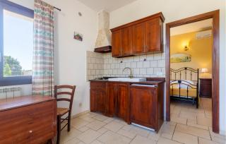 Casal Del Borgo 6 - Ostuni - 8