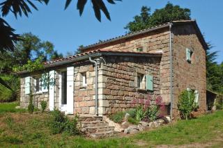 Holiday Home in Chambonas for 5 Person, cleaning included - Chambonas - 1