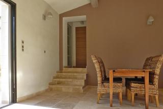 Relaxing Home Near Pool in Malaucène, cleaning included - Malaucène - 5