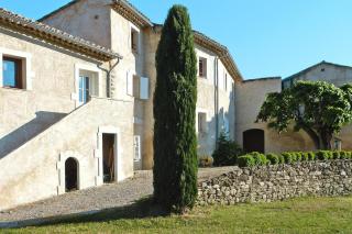 Relaxing Home Near Pool in Malaucène, cleaning included - Malaucène - 0