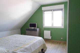 House in Basse-Normandie near Mont St Michel, cleaning included - Bréhal - 1
