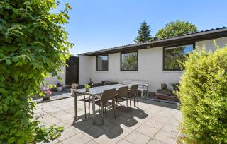 3 Bedroom Lovely Home In Odder - Odder - 3