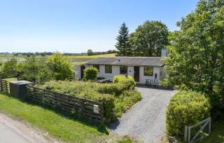 3 Bedroom Lovely Home In Odder - Odder - 2