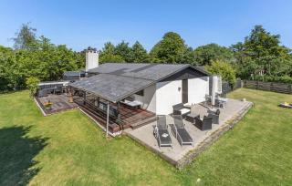 3 Bedroom Lovely Home In Odder - Odder - 0