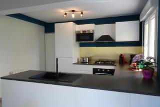 House in Basse-Normandie near Mont St Michel, cleaning included - Bréhal - 3
