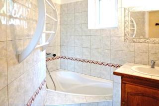 Charming stone house with shared pool, Chambonas, cleaning included - Chambonas - 3