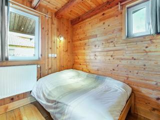 Chalet in Harreberg with Garden Views, cleaning included - Harreberg - 1