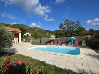 Luxurious Villa in Thueyts with Private Pool, cleaning included - Thueyts - 5