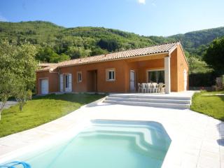 Luxurious Villa in Thueyts with Private Pool, cleaning included - Thueyts - 4