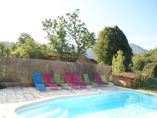 Luxurious Villa in Thueyts with Private Pool, cleaning included - Thueyts - 0