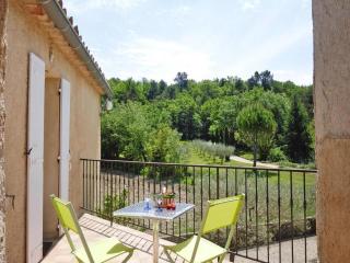 Malaucène Garden Apartment Stay, cleaning included - Malaucène - 1