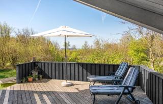 Stunning Home In Sydals With Sauna - 1