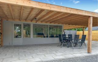 Oud Kempen Bungalow 7 - Stavenisse - 1