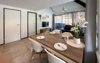 Oud Kempen Bungalow 7 - Stavenisse - 6