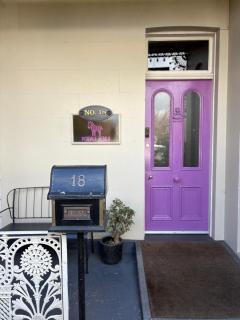 Purple Zebra Bowral - Bowral - 4