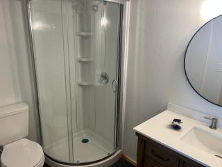 glacier creek apartment - 1