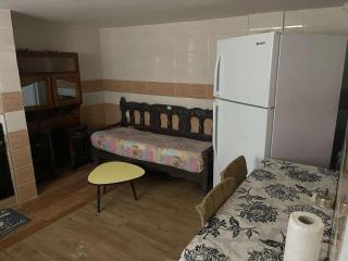 Duplex F2 avec jardin - - 2
