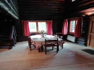 Chalet near Quend Beach with Pool, cleaning included - Quend-Plage - 2