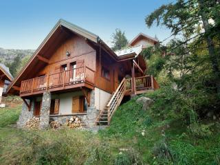 Chalet in Alpe d Huez near Ski Lift, cleaning included - Oz - 9