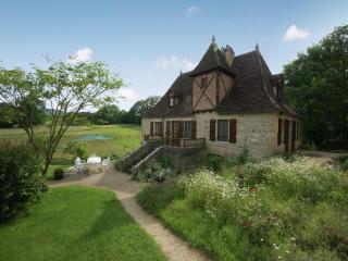 Padirac Countryside Charm, cleaning included - 5