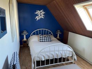 Charming House in Plouhinec near the Coast, cleaning included - Plouhinec - 6