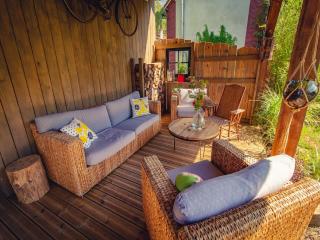 Holiday Home in Saint-Quirin Vosges Mountains, cleaning included - Saint-Quirin - 6