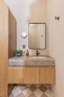 Design & Timeless Charm Casa Serapio- Residence5 - 4