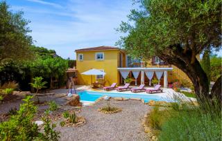 Nice Home In Sarrians With Wifi - Sarrians - 0