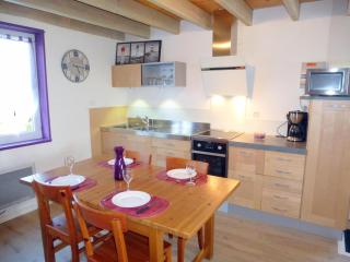 Holiday Home in Cléder near Amiets Beach, cleaning included - Cléder - 6