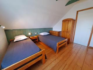 Holiday Home in Cléder near Amiets Beach, cleaning included - Cléder - 3