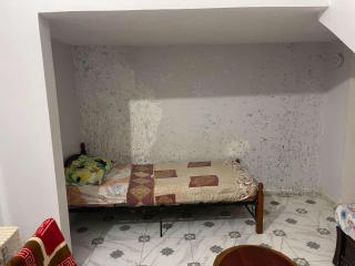 Duplex F2 avec jardin - - 6