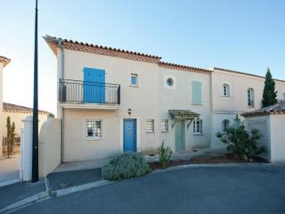 Villa in Aigues-Mortes with Marina View, cleaning included - Aigues-Mortes - 9
