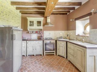 Farmhouse in Talon with Scenic Views, cleaning included - Talon - 8