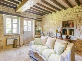 Farmhouse in Talon with Scenic Views, cleaning included - Talon - 2