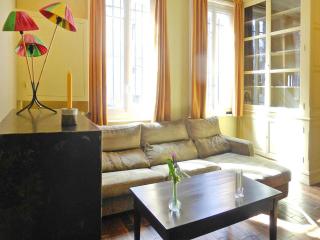 Apartment in Normandy near Pebble Beach, cleaning included - Fécamp - 6