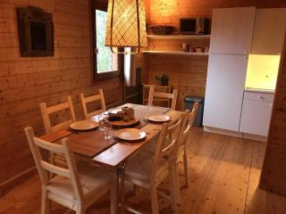 Holiday Home in Auvergne near Lake, cleaning included - Beaulieu - 8