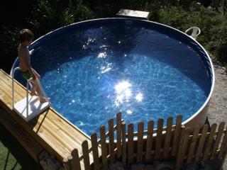 Holiday Home in Auvergne near Lake, cleaning included - Beaulieu - 4