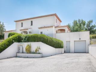 Villa in Le Plan-de-la-Tour with Pool, cleaning included - Emponse - 3